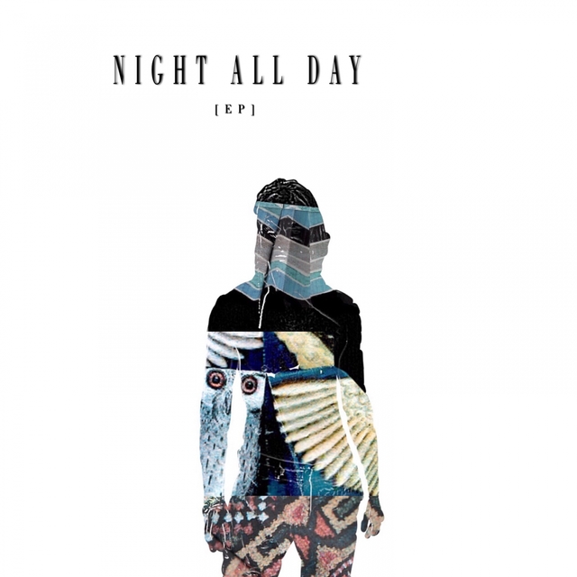 Night All Day EP