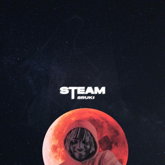 Couverture de Steam