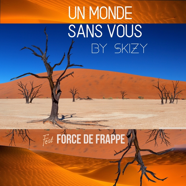 Couverture de Un monde sans vous