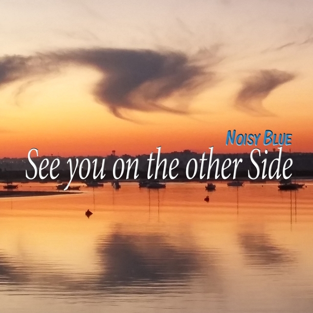 Couverture de See You on the Other Side