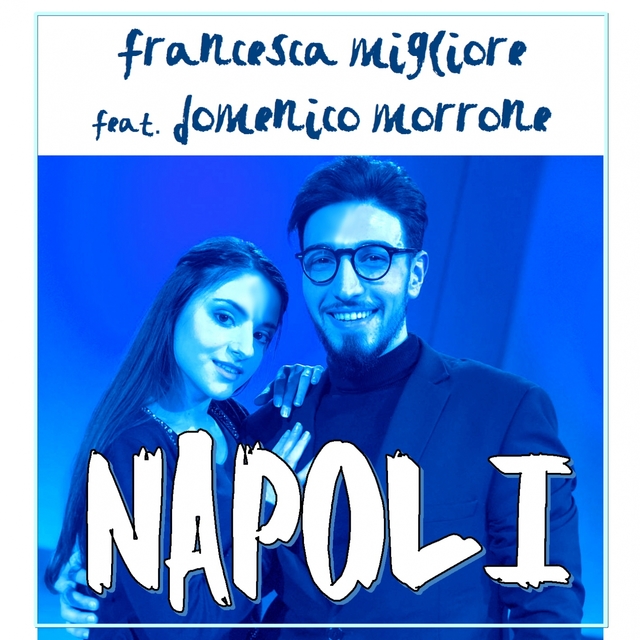 Couverture de Napoli