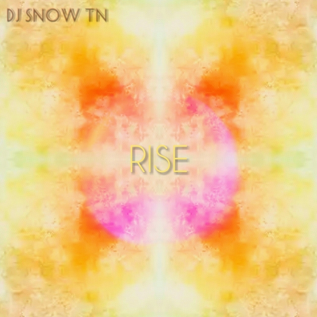 Couverture de Rise