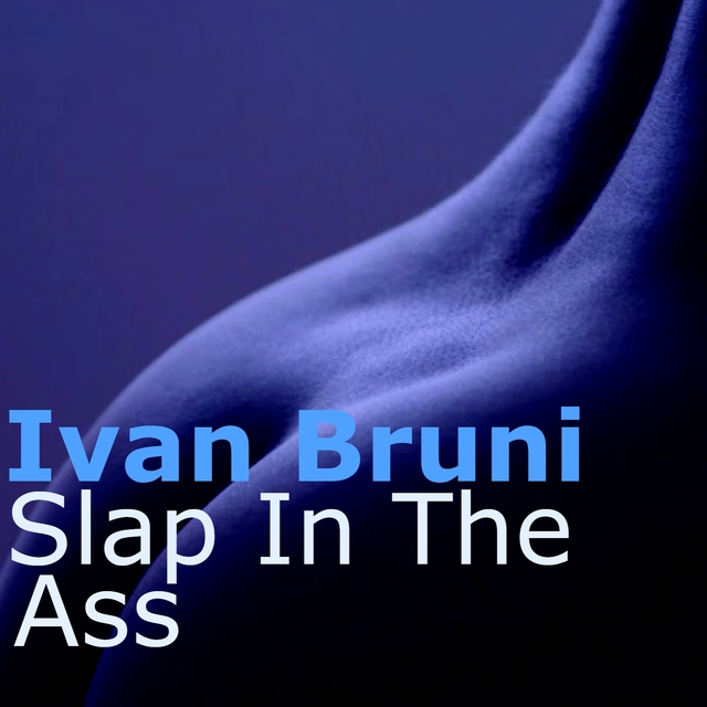 Couverture de Slap in the Ass