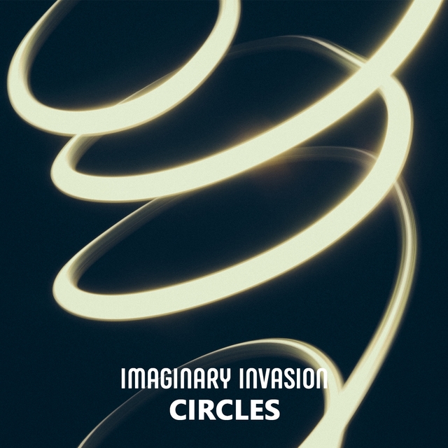 Couverture de Circles