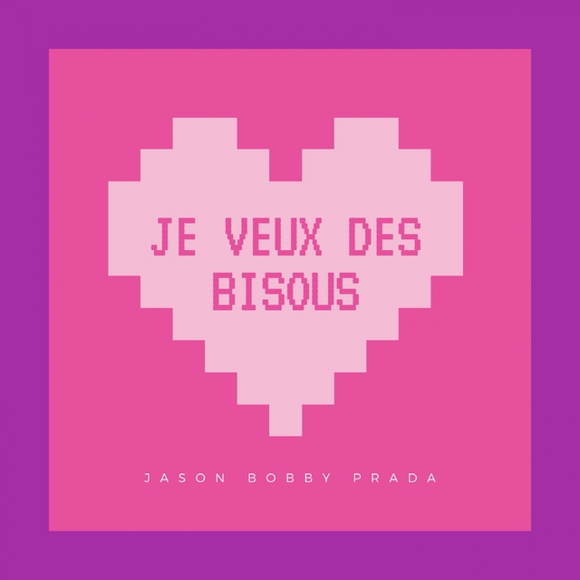 Couverture de Je veux des bisous