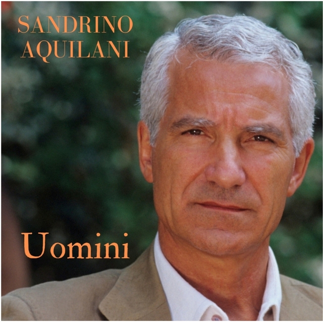 Couverture de UOMINI