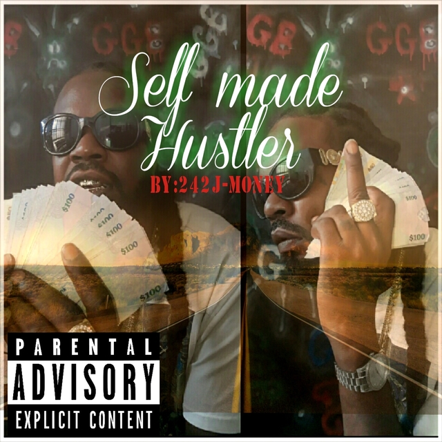 Selfmade Hustler