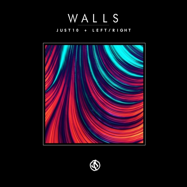 Couverture de Walls