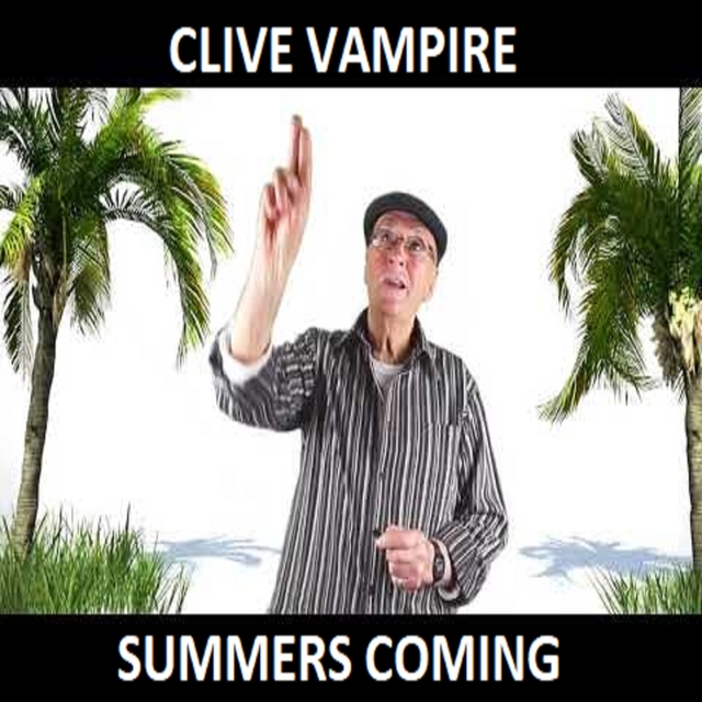 Couverture de Summers Coming