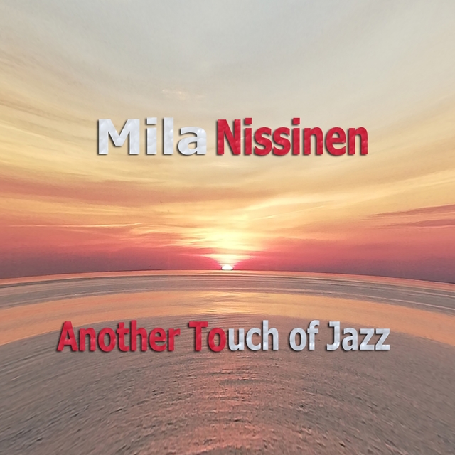 Couverture de Another Touch of Jazz