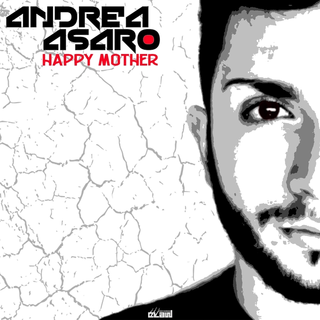 Couverture de Happy Mother