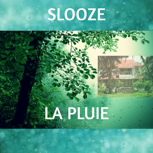 La pluie