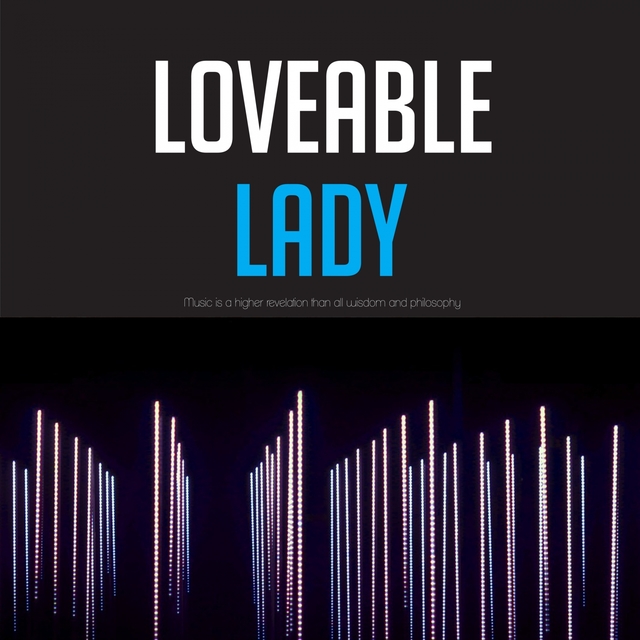 Loveable Lady