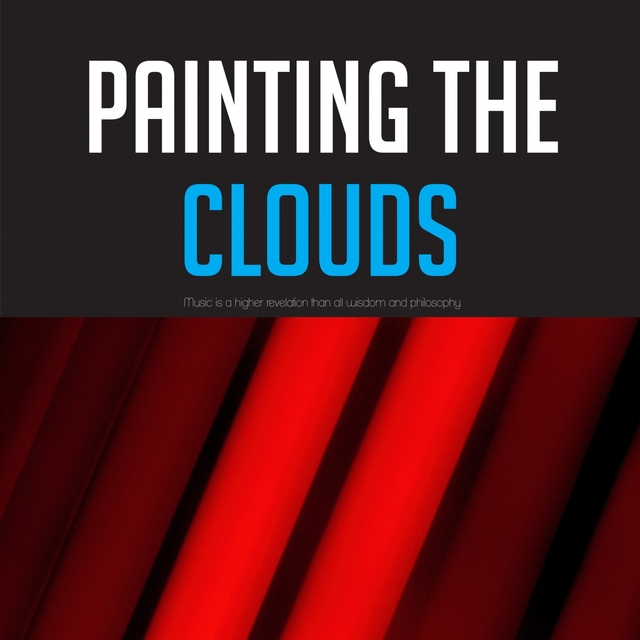 Painting the Clouds