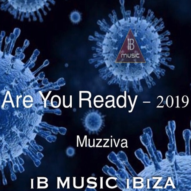 Are You Ready 2019