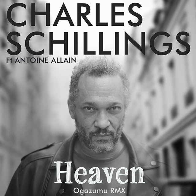 Couverture de Heaven