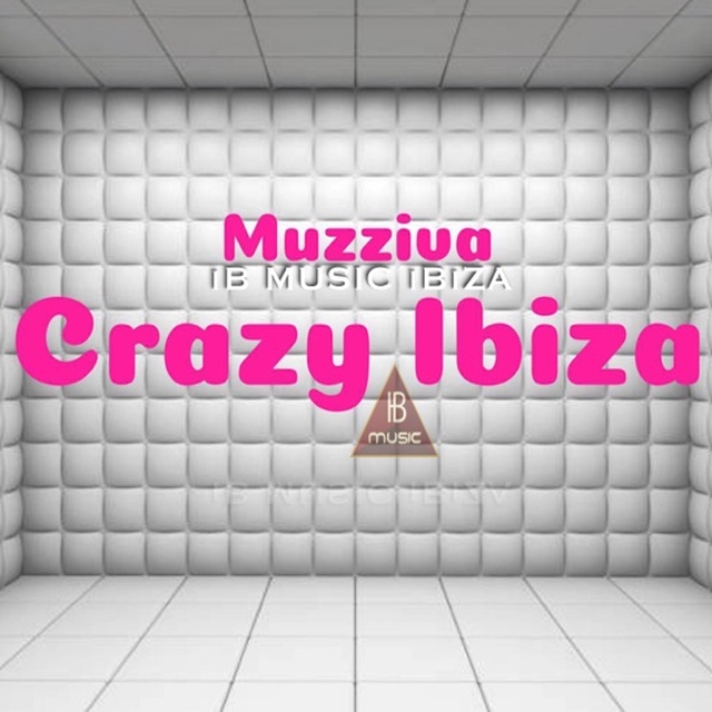 Crazy Ibiza