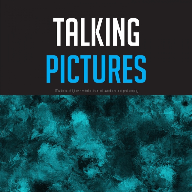 Talking Pictures