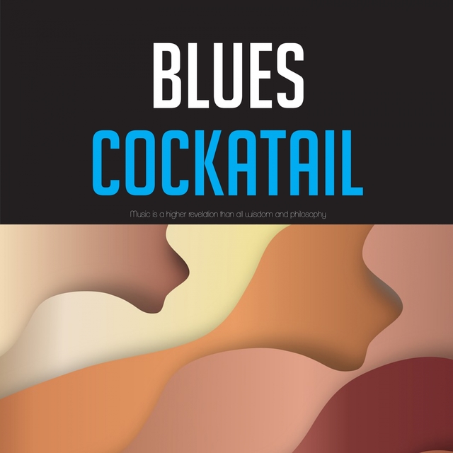 Blues Cocktail
