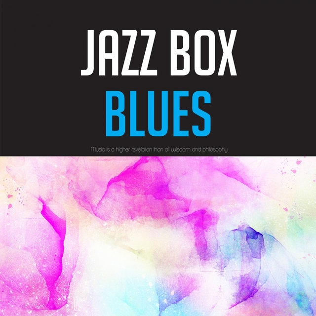 Jazz Box Blues