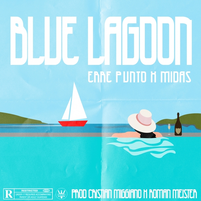 Blue Lagoon