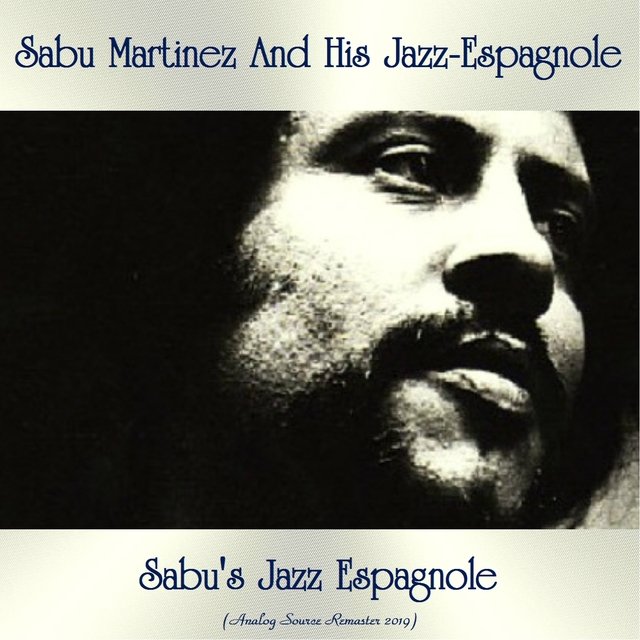 Sabu's Jazz Espagnole