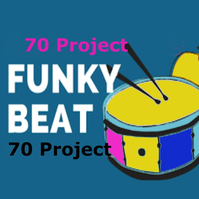 Couverture de Funky Beat