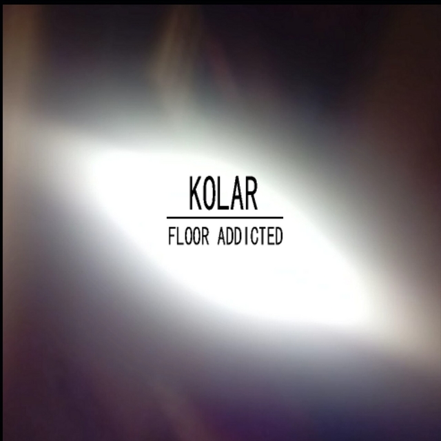 Couverture de Floor Addicted