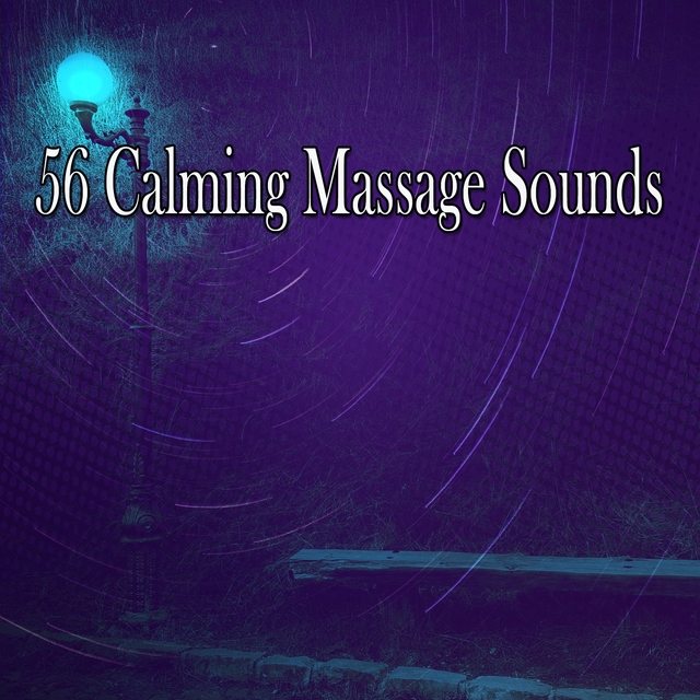 56 Calming Massage Sounds