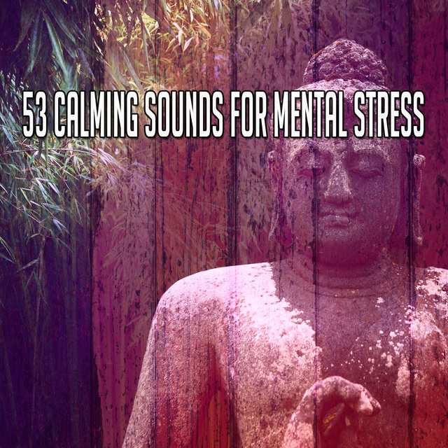 53 Calming Sounds for Mental Stress