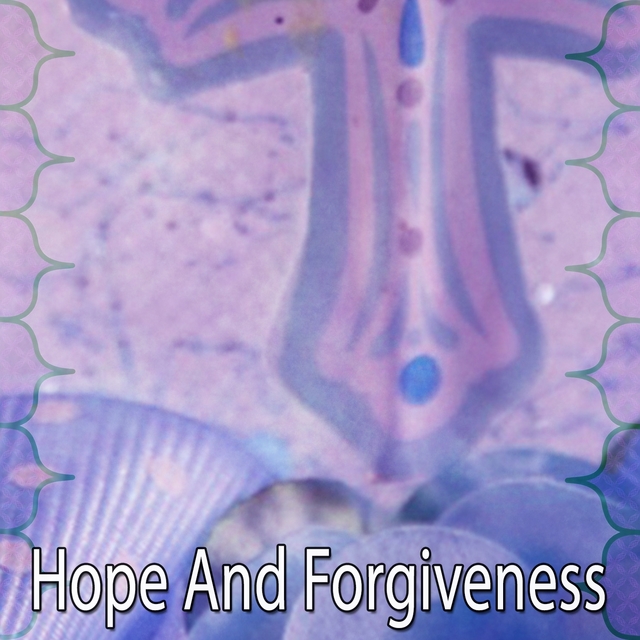 Couverture de Hope and Forgiveness