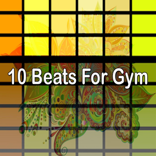 10 Beats for Gym