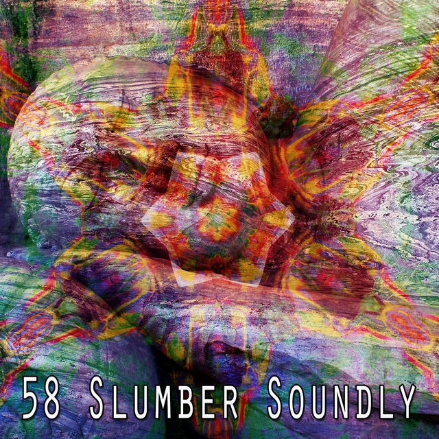 Couverture de 58 Slumber Soundly