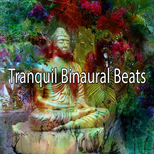 Tranquil Binaural Beats