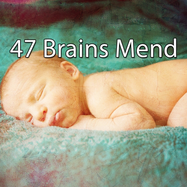 Couverture de 47 Brains Mend