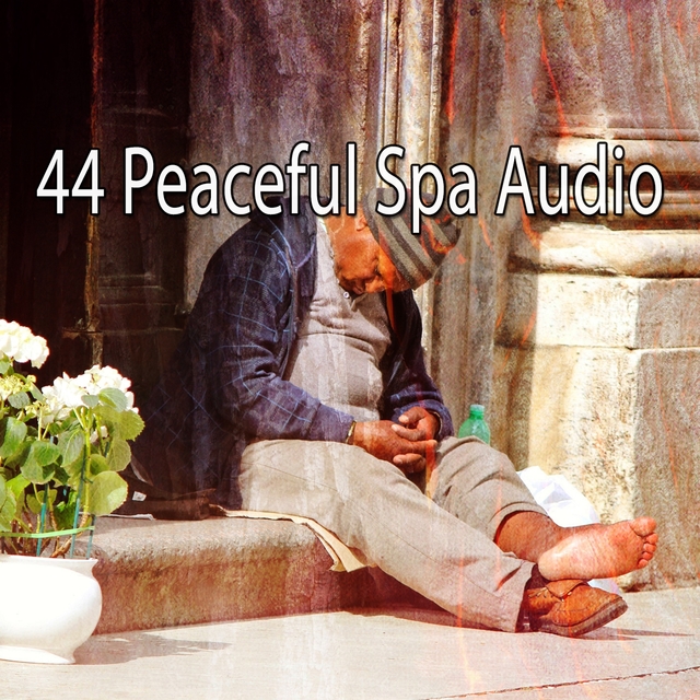 44 Peaceful Spa Audio