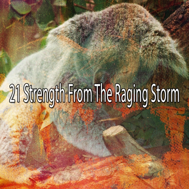 21 Strength from the Raging Storm