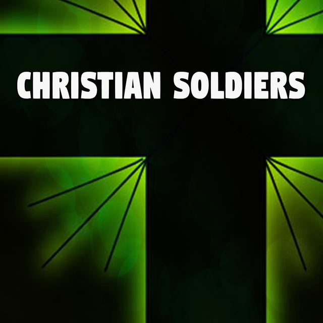 Christian Soldiers