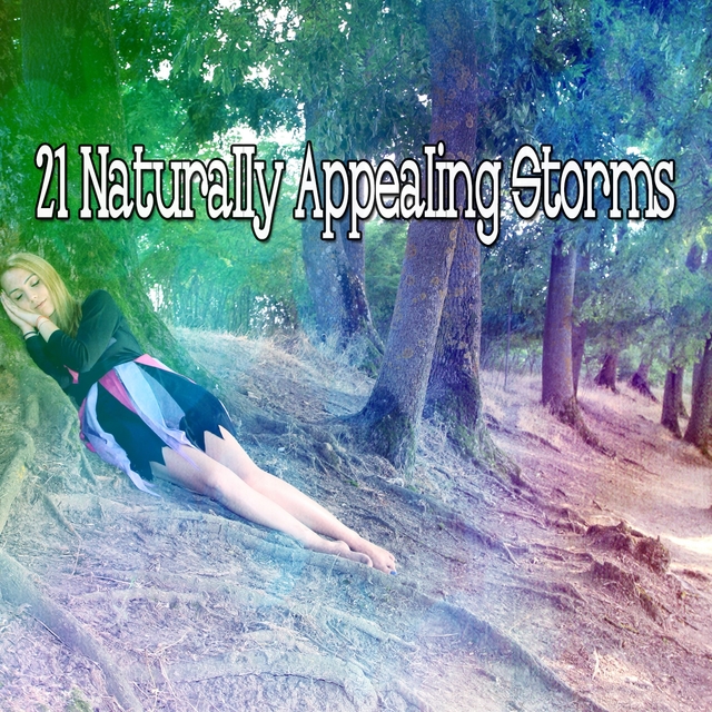 21 Naturally Appealing Storms