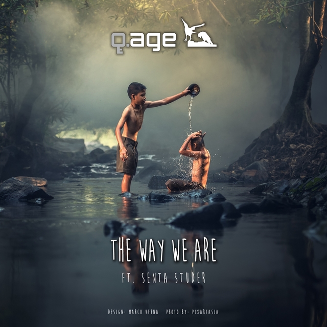 Couverture de The Way We Are