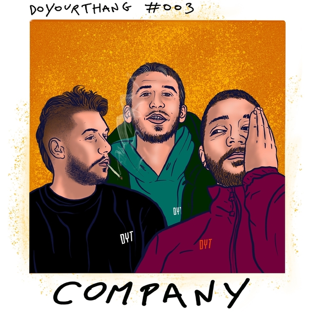 Company