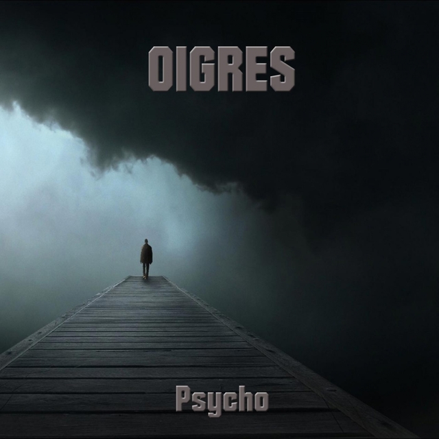 Couverture de Psycho