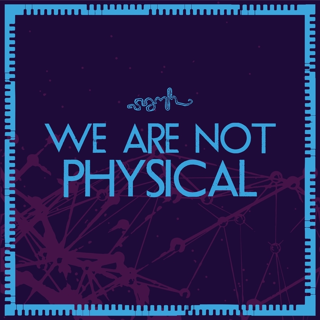 Couverture de We Are Not Physical