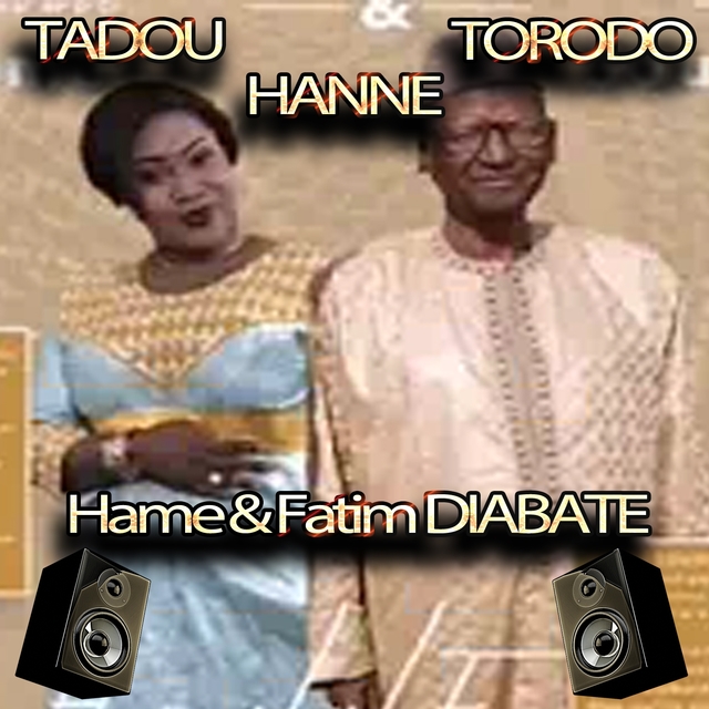 Tadou Hanne