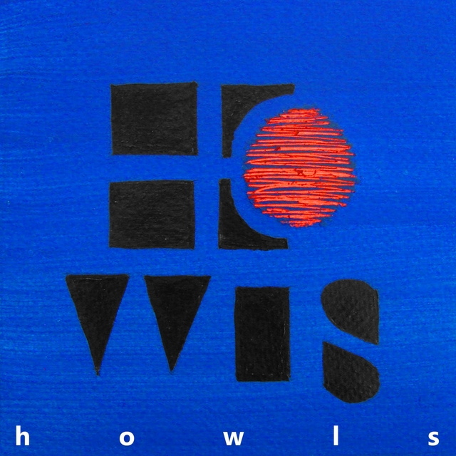 Couverture de Howls