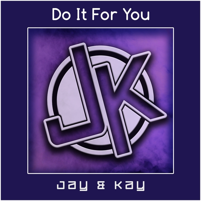 Couverture de Do It For You