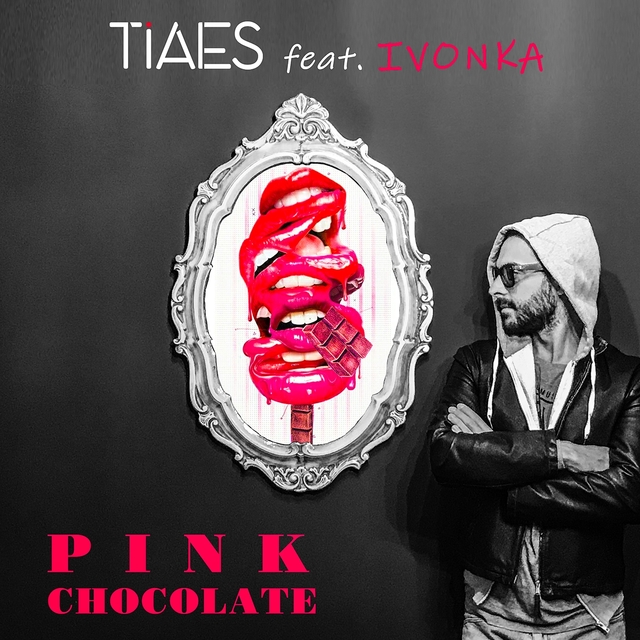 Pink Chocolate