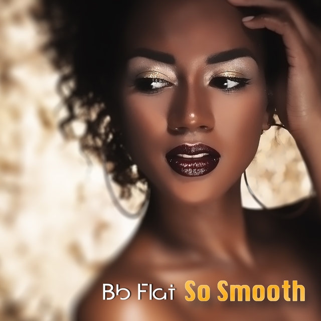 Couverture de So Smooth