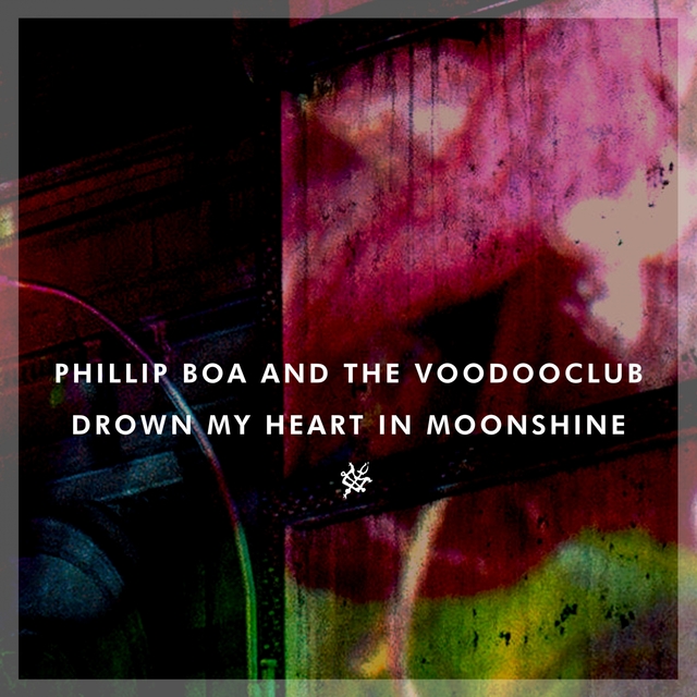 Couverture de Drown My Heart in Moonshine