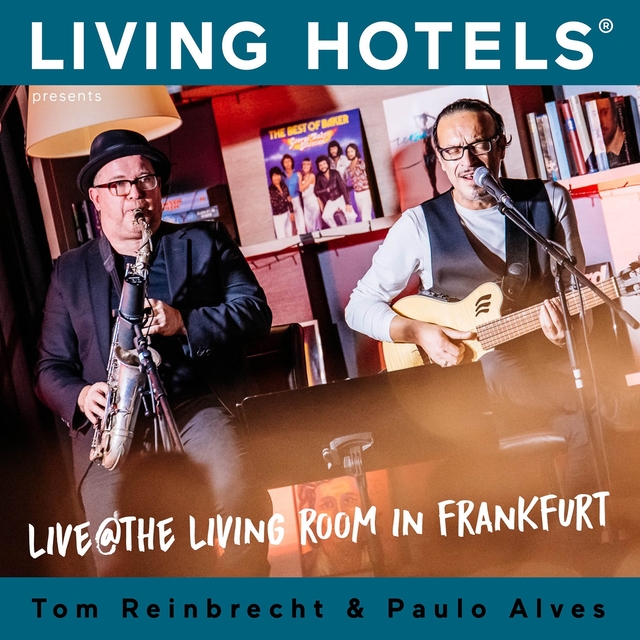 Live At The Living Hotel Frankfurt